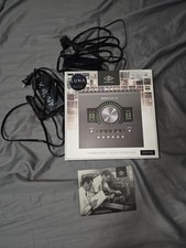 Universal Audio Apollo Twin X Duo Heritage Ed...