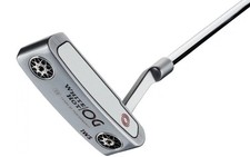 Odyssey White Hot OG 1WS Stroke Lab Putter 35 Inches Excellent