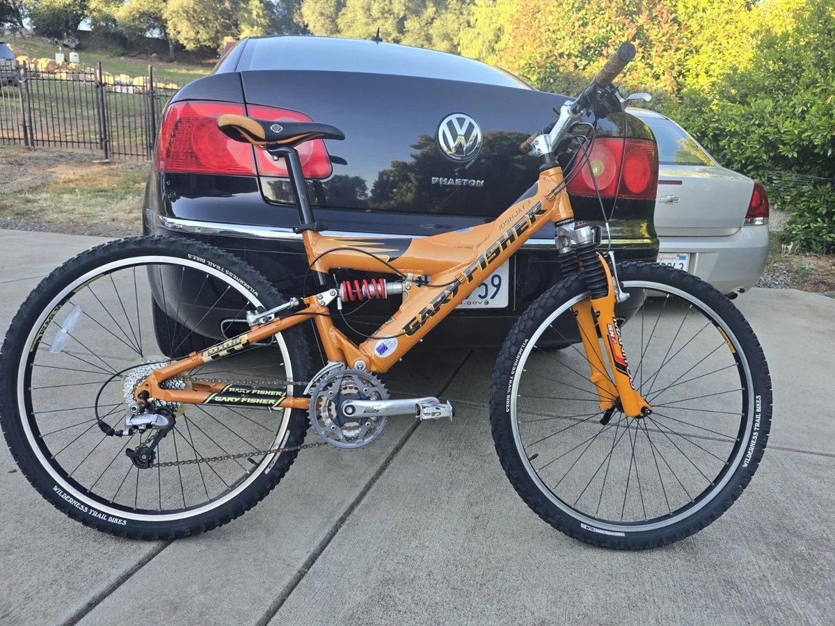 Orange Vintage Bikes for sale | eBay