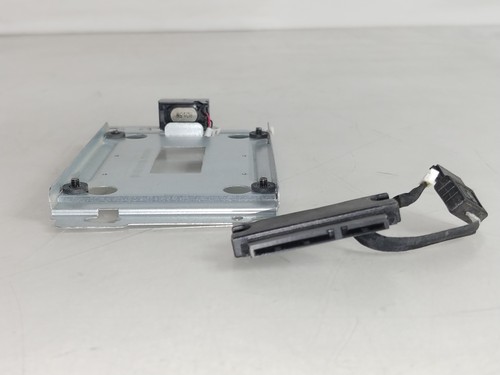 Connecteur d'alimentation Lenovo ThinkCentre M72e USFF MZ60051 2,5 POUCES CADDY ET SATA - Photo 4/7