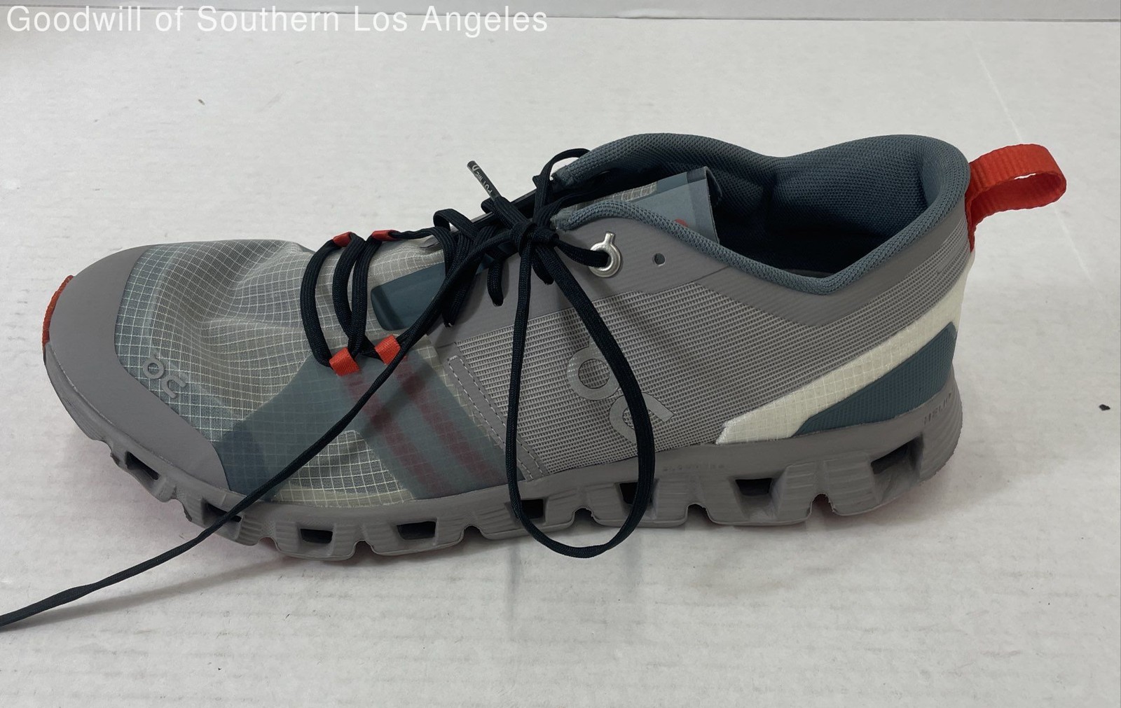 On Cloud Cloudtec Helion Multicolor Running Shoes… - image 5