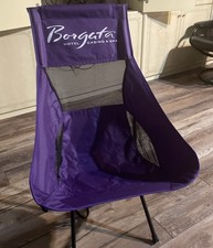 Chaise de plage pliable Borgata Casino