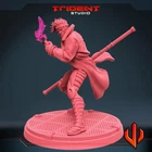 Gambit (A) Marvel Crisis Protocol Proxy Miniature | Trident MCP