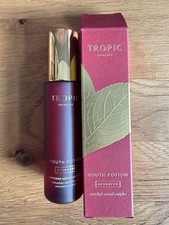 Tropic Youth Potion Advanced Brand New RRP £98