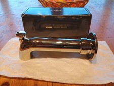 Kohler K-35923-SN - Tub Spout Accessory