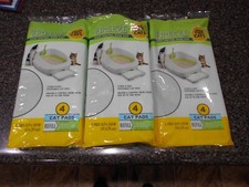 NEW Purina Tidy Cats Breeze Cat Pads Refill 9 Count Litter Box