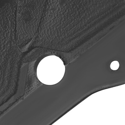 Priprilod Cover Panel Spoiler Front Bumper Lower Compatible with