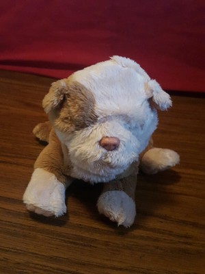 furreal friends bulldog