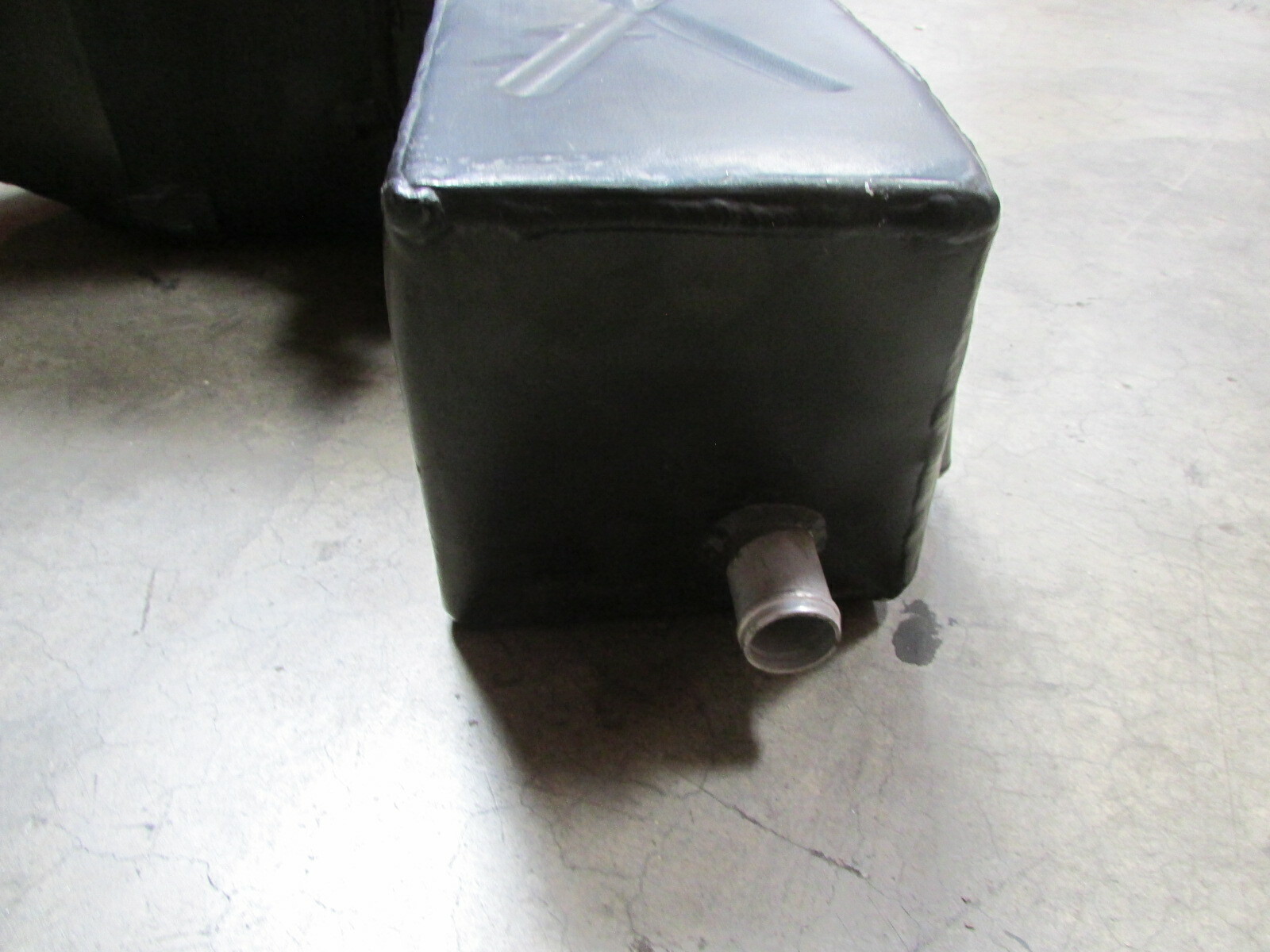 Lamborghini Gallardo Coupe, LH, Left Fuel Tank, Used, P/N 400201075