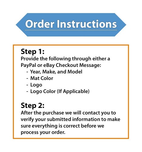 Lloyd Classic Loop 3pc Carpet Floor Mats for Hummer H2 - Choose Color & Logo - Picture 11 of 12