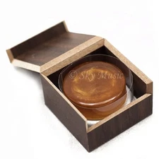 Leto Gold Rosin for Violin, Viola, Cello Large 8001 Rosin New High Quality