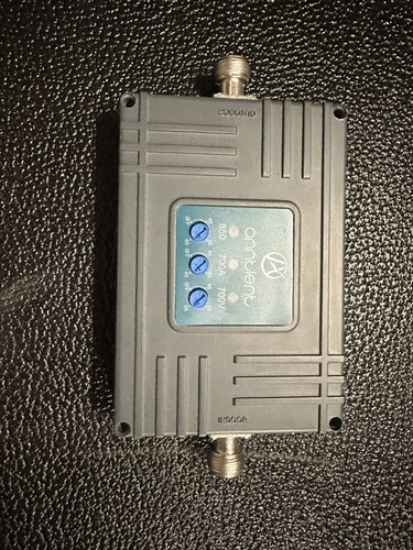 ANNTLENT AN-CPAL70PLUS-AYW-K1 2G 3G 4G LTE Cell Phone Signal Booster... - Picture 2 of 5