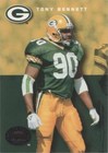 1993 Skybox Premium Tony Bennett #230