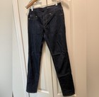 Adriano Goldschmied Elastic Waist Skinny Jean In Size 29 — photo 1