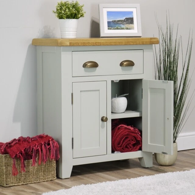 Ready assembled sideboard deals ebay