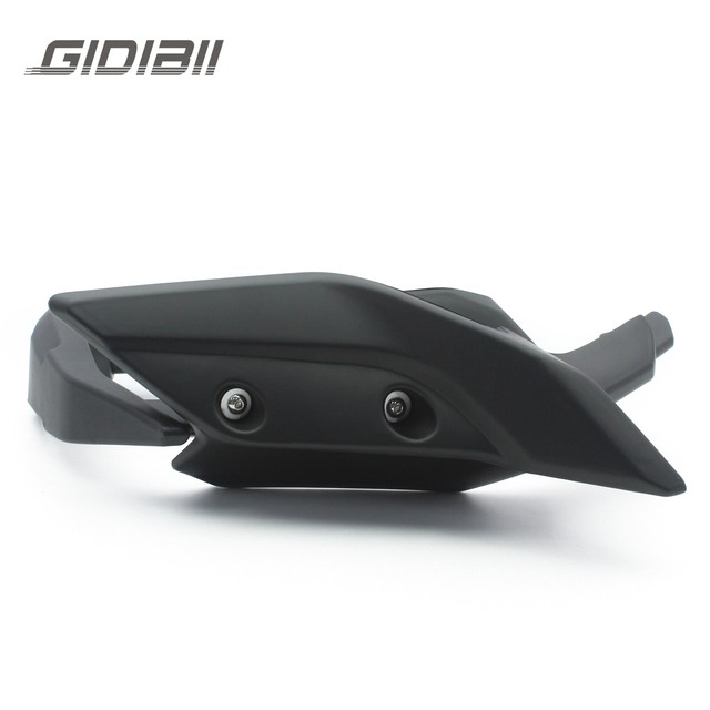 fz 09 handguards