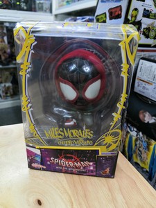 miles morales cosbaby