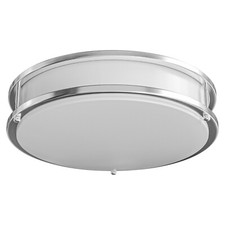 14 Inch Surface Mount Led Ceiling Lamp For Rv Trailer Camper Boat Dc 12v 15w