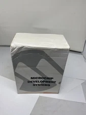 MICROCHIP PICDEM 1 Kit BOARD DM 163001 04-01339 New Sealed ￼complete