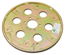 Big End Performance 34002 SFI Flexplate 400 Chevy, External Balanced 168T, 2-Pie