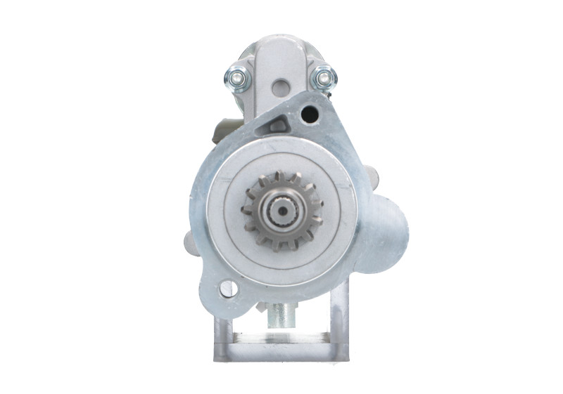 Nuovo Avviatore Compatibile Per Land Rover 1.9 Kw 12 Volt 438000-3120+