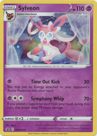 Pokemon Eeveelutions: Choose Your Card! Sylveon Leafeon Espeon Umbreon & More NM