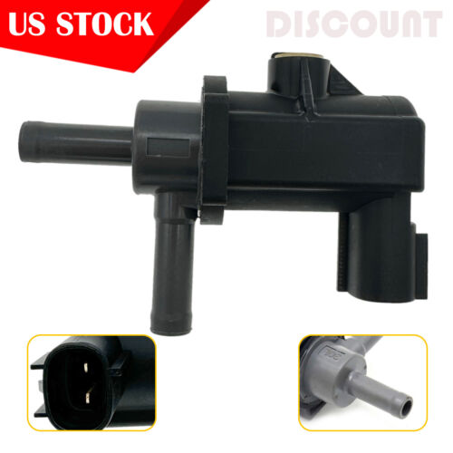 For 04-06 Lexus ES330 RX330 3.3L Vapor Canister Purge Valve Solenoid 90910-12273