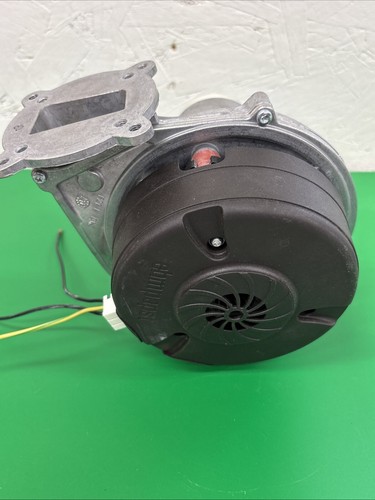 Ebmpapst Blower Motor Gas Valve Venturi NRV118 3000-3612-030310 - Foto 5 di 9