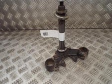 Yamaha DT250 DT 400 M 1977-1979 Bottom Lower Yoke & Steering Stem 