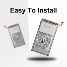 Internal Battery Replacement For Samsung Galaxy S8 S9 Plus S10E Lite S20 S21 Lot