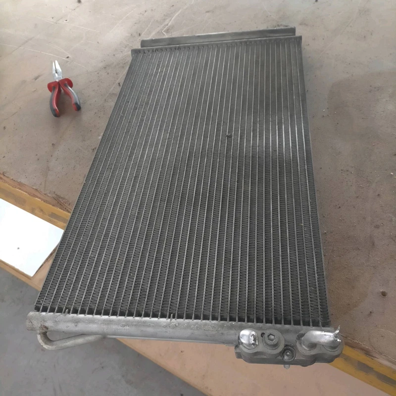 64539229021 kondensator für BMW SERIE 3 (E90 E91) sDrive18d SUV 