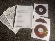 Microsoft Windows Small Business Server 2003 Standard 5 CAL NEW RETAIL