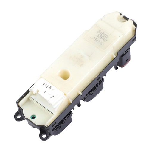 Power Window Switches Easy Installation Window Lifter Controller 8404033040 - Picture 3 of 6