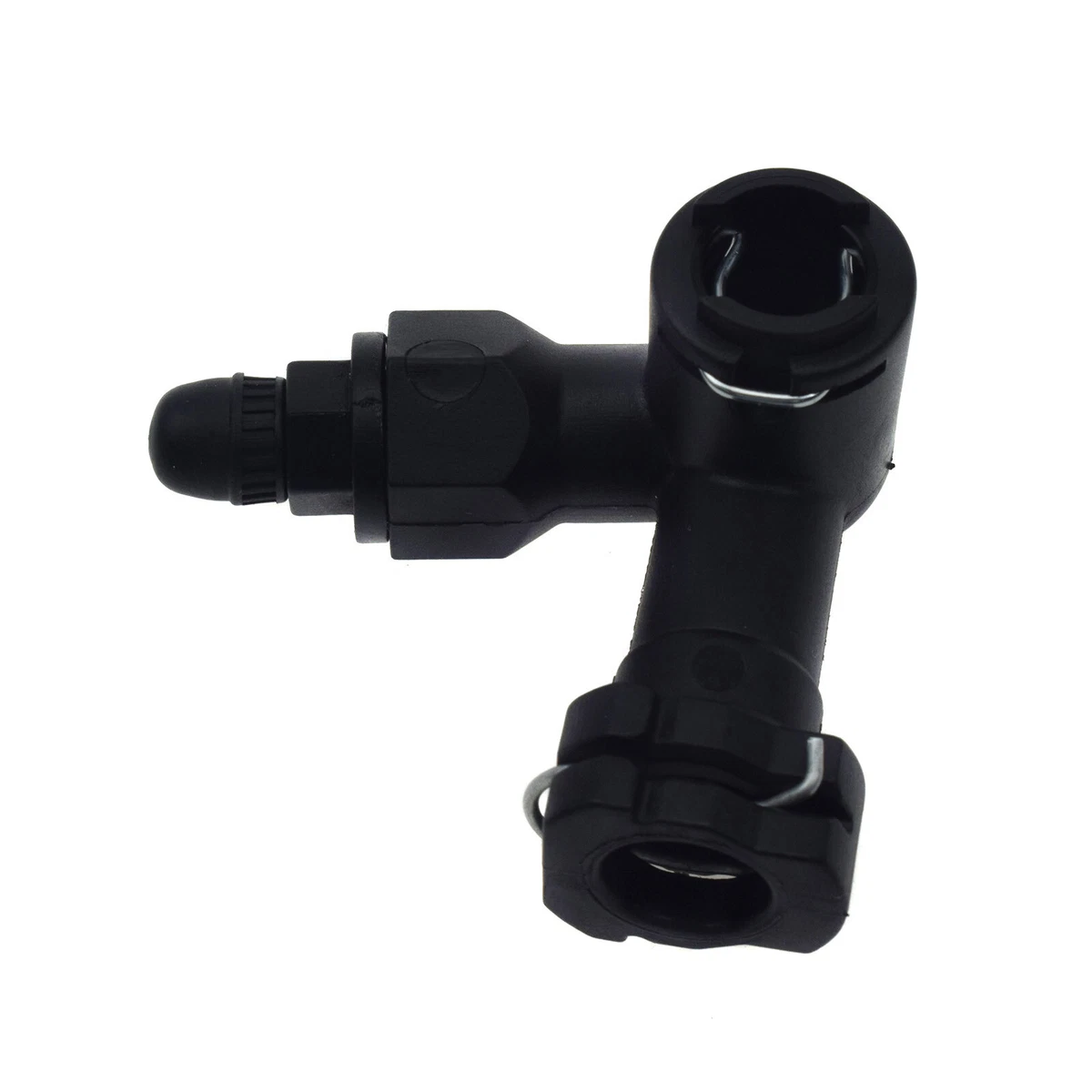 Clutch Pipe Elbow Connector 13105590 For Chevrolet Trax Sonic