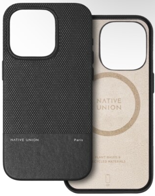iphone 15 case native union