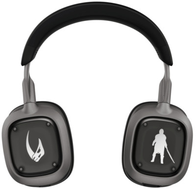 Logitech ASTRO A30 Gaming-Headset  Xbox Kopfhörer Bluetooth Funk 32 Ohm