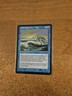 MAGIC THE GATHERING URZA'S SAGA VEILED SERPENT LIGHTLY PLAYED