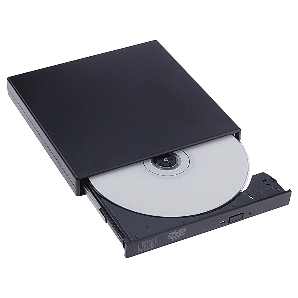 A la verdad Acusador subterraneo Slim External CD DVD RW Drive USB 2.0 Disc Player Burner Writer f/ Laptop PC Mac | eBay A la verdad Acusador subterraneo Slim External CD DVD RW Drive USB 2.0 Disc Player Burner Writer f/ Laptop PC Mac | eBay