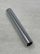 Sk Tools 14 Drive Chrome Extra Deep Socket 11mm 40811 New Usa 4 Long