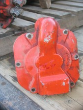 Case  Tractor Hydraulic Pump