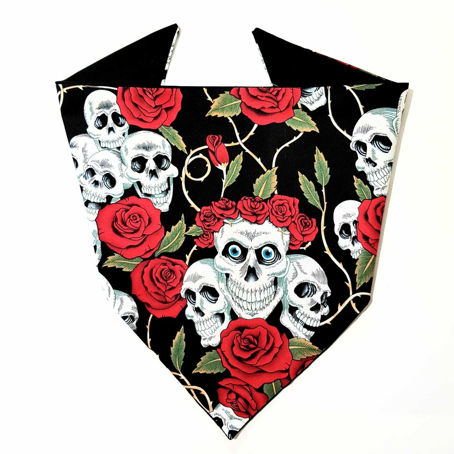 Bandana scarf neckerchief cowboy biker head wear neck wrist gangster rapper gift