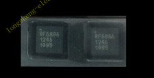 3PCS RF6886TR7 IC PWR AMP 3.6V 24-QFN RF6886 RF6886T 6886T RF6886TR #onc82