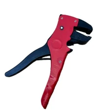 6-1/2” wire stripper/cutter pliers Strip 14 - 24 Gauge Wire Pelacables