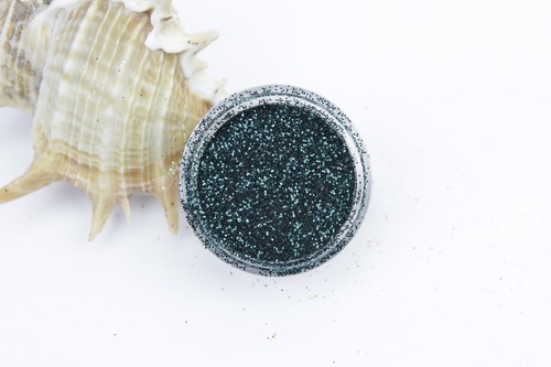 Fine Glitter Dust Pot Cosmetic Festival Dance Face Eye Body Nail Various Colours - Picture 27 of 61