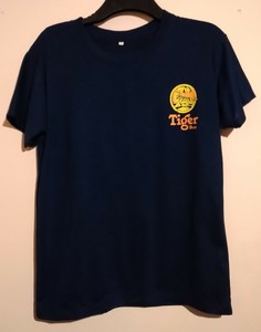tiger beer shirt