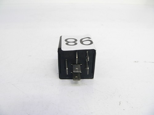SEAT VOLKSWAGEN VW AUDI RELAY TRANSMITTER RELAIS 6K0955531