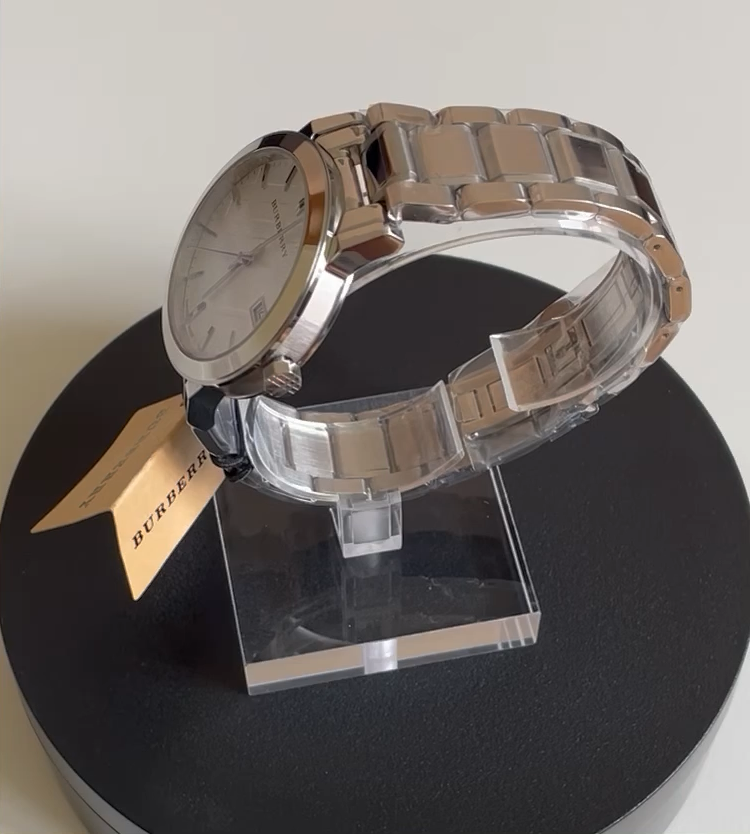 BURBERRY バーバリー The City BU9000 楽天市場】バーバリー BU9000