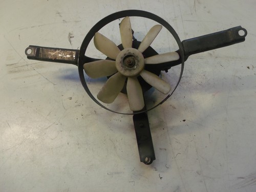 Kawasaki ZL600 ZL 600 A Kühlerlüfter Kühler Lüfter Ventilator