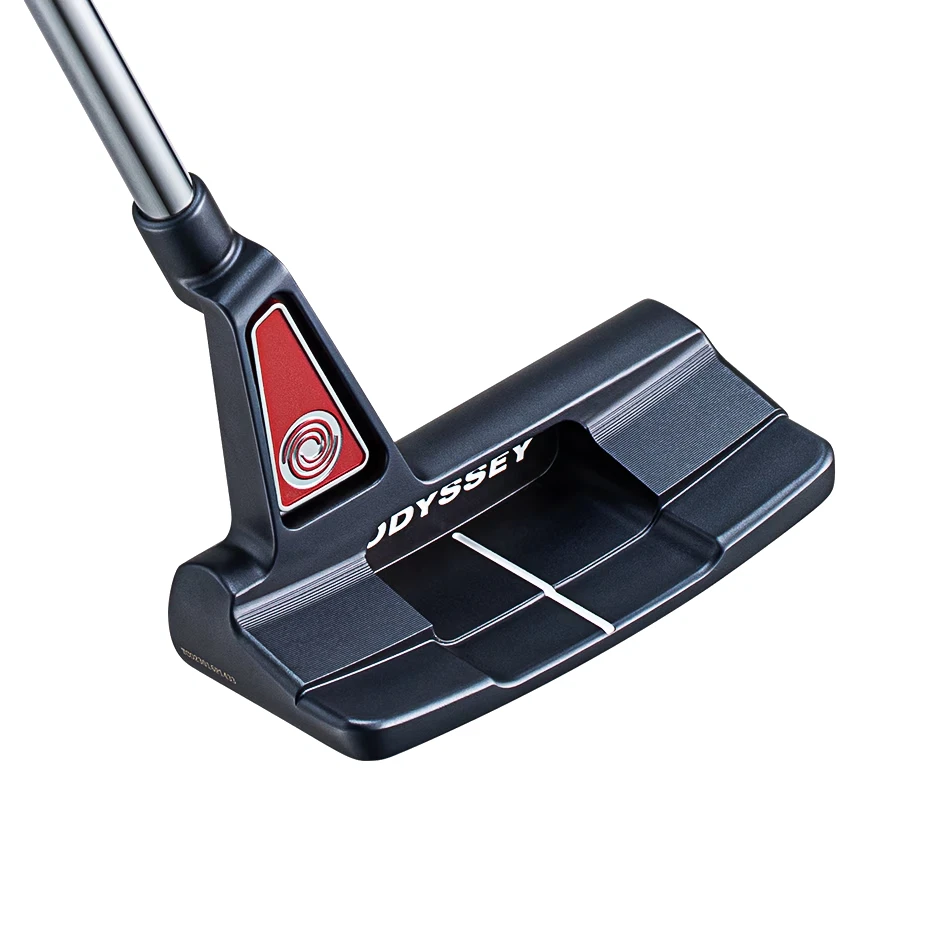 Odyssey Golf TRI-BEAM DOUBLE WIDE Putter Club 34in STROKE LAB Shaft 2023 Men RH - Image 4 of 4