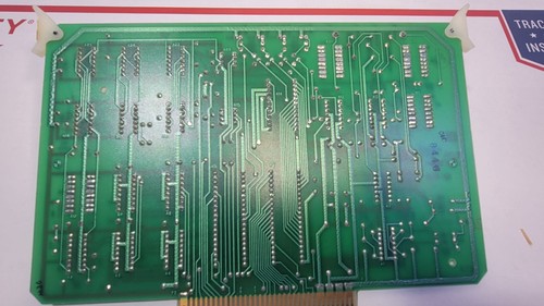 Placa de circuito Kulicke & Soffa. ASSY # 4590-44-1 REV.F - Imagen 17 de 18
